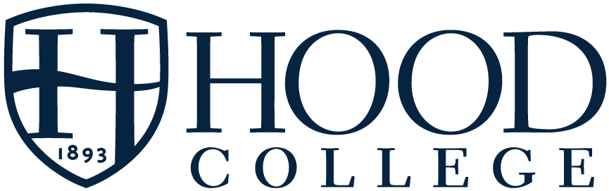 Hood College logo